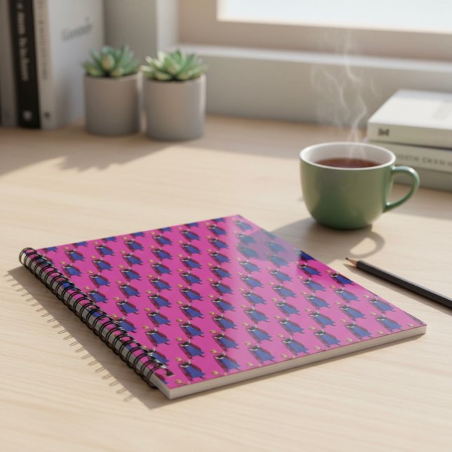 Cuaderno Anna (Subido por el creador)