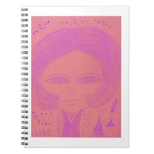 Cuaderno Annie