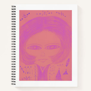 Cuaderno Annie