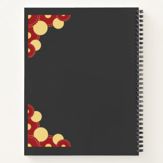 Cuaderno Año de la serpiente