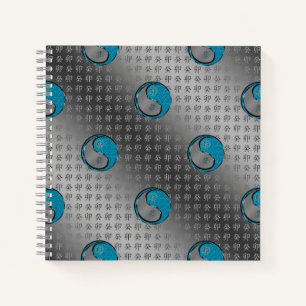 Cuaderno Año del Conejo de Agua