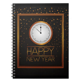 Cuaderno Año Nuevo 2021