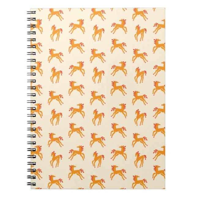Cuaderno Año Nuevo chino (Frente)