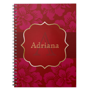 Cuaderno Año Nuevo chino 2019