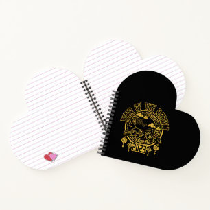 Cuaderno Año nuevo lunar chino del conejo