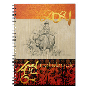 Cuaderno Año Ox 2021 NB