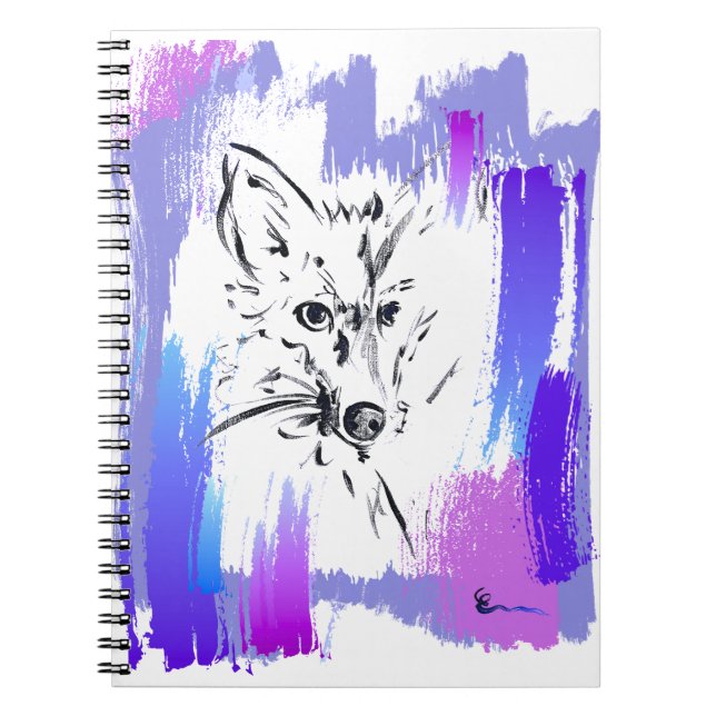 Cuaderno Anonimal 1.2 (Frente)