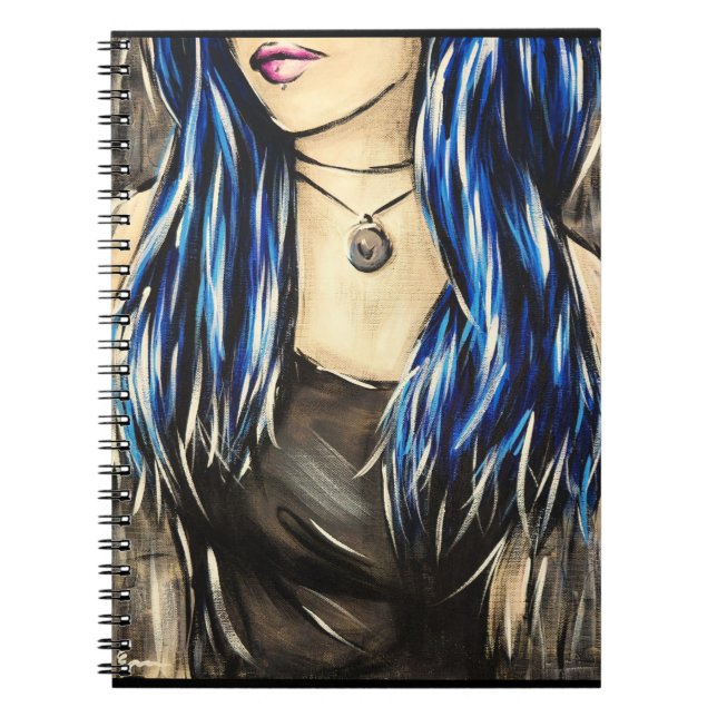 Cuaderno Anonymat 4 (Frente)