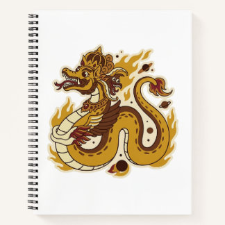 Cuaderno Antaboga
