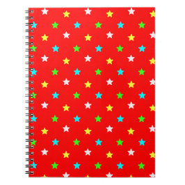 Cuaderno Antares