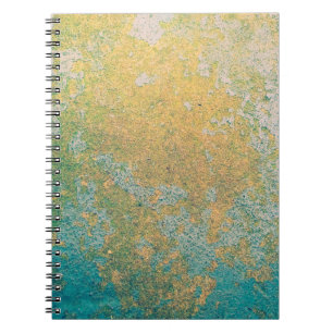 Cuaderno Antecedentes abstractos