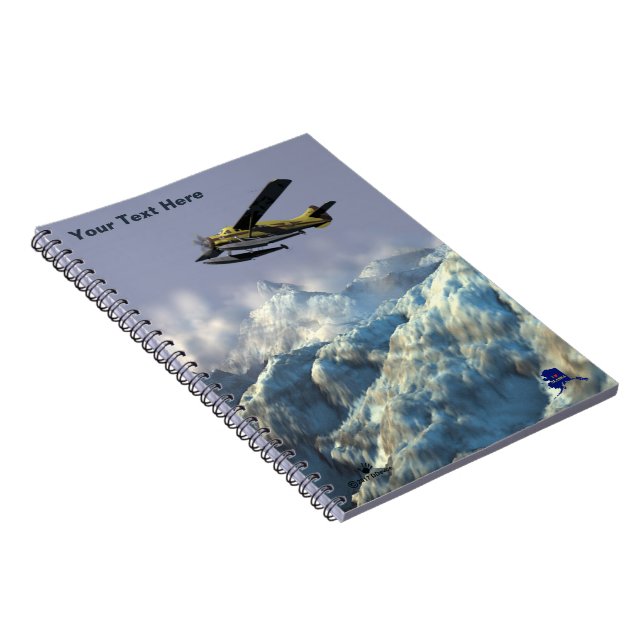 Cuaderno Antes De La Tormenta (Lado Derecho)