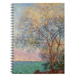 Cuaderno Antibes de la mañana