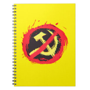 Cuaderno Anticomio