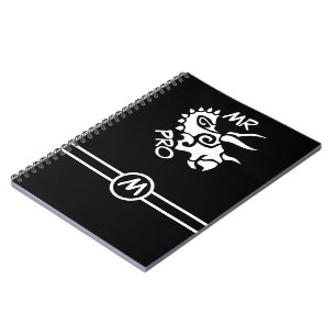Cuaderno Antiguo jefe blanco pro triceratops