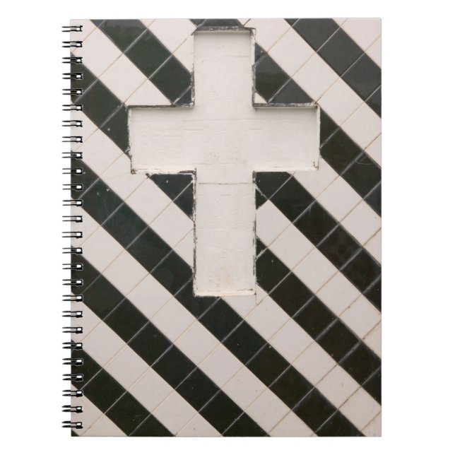 Cuaderno Antillas Francesas, Guadaloupe, Grande Terre, (Frente)