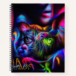 Cuaderno Antrofobia