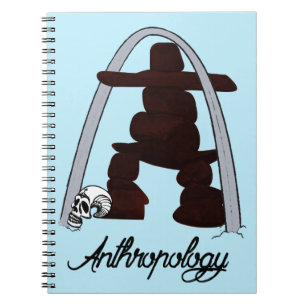 Cuaderno Antropología