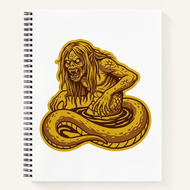 Cuaderno Antu Banyu (Anverso)