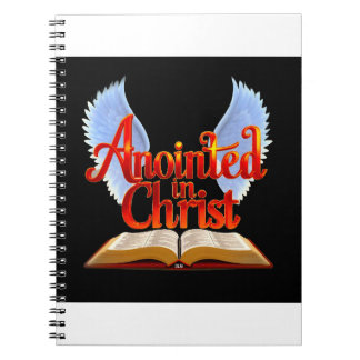 CUADERNO ANUNCIADO EN CRISTO