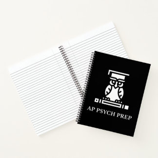 CUADERNO AP PSYCH PREP