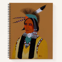 Cuaderno Apache Ben