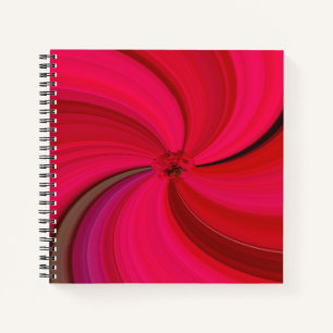 Cuaderno Apasionado......