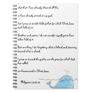 Cuaderno Apenas