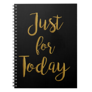 Cuaderno Apenas para la recuperación del paso del NA 12 de