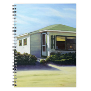 Cuaderno Apenas una ojeada 2005