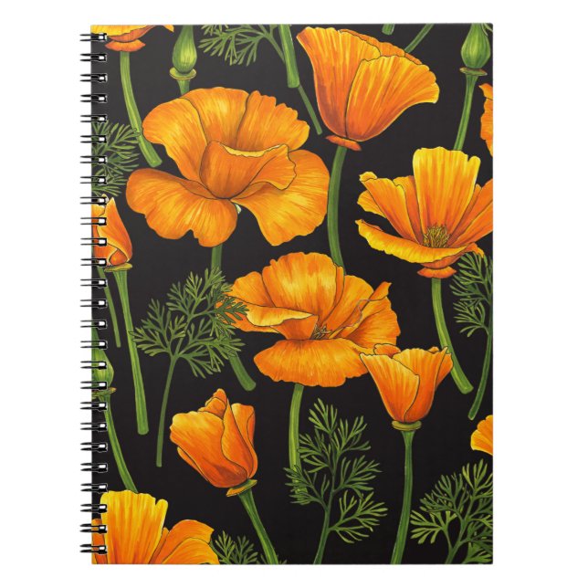 Cuaderno Apicor de California (Frente)