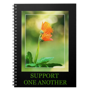Cuaderno Apoyarse mutuamente