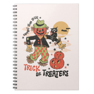 Cuaderno Apoye Su Truco O Tratamientos Locales