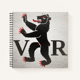 Cuaderno Appenzell Ausserrhoden