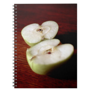 Cuaderno Apple