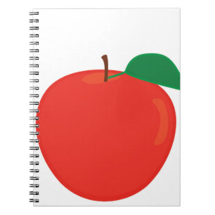 Cuaderno Apple