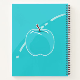 Cuaderno Apple #4