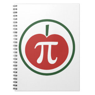 Cuaderno Apple Pi