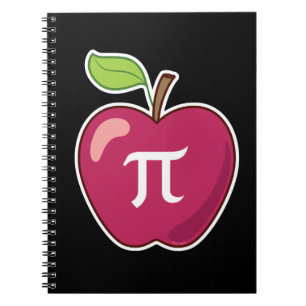 Cuaderno Apple pi