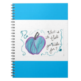 Cuaderno Apple Spell