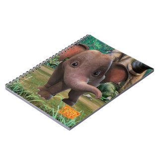 Cuaderno Appu