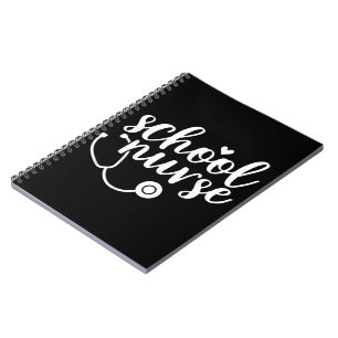 Cuaderno Apreciación de enfermera escolar
