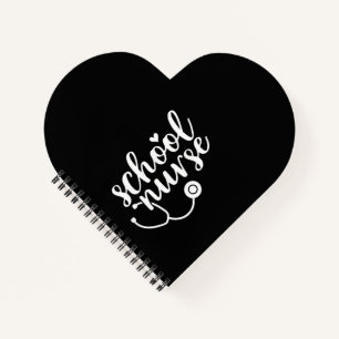 Cuaderno Apreciación de enfermera escolar