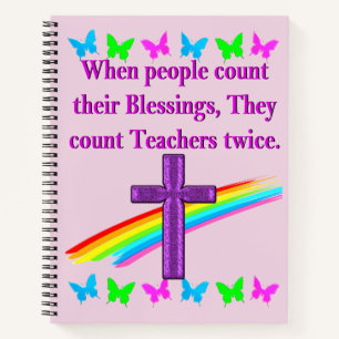 CUADERNO APRECIACIÓN DEL PROFESOR