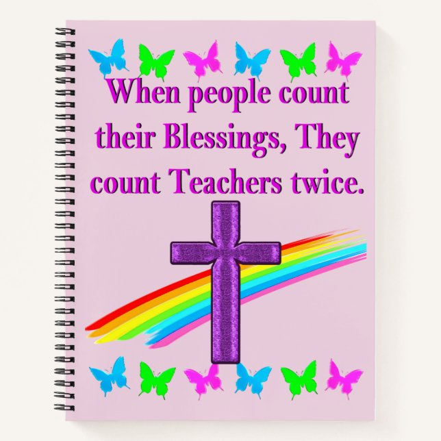 CUADERNO APRECIACIÓN DEL PROFESOR (Anverso)