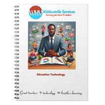 "Aprendizaje ilimitado: Magnífico profesor y portá