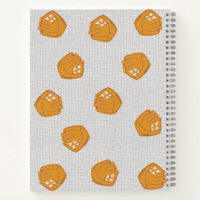 Cuaderno ¡Aprovecha la oportunidad! (Reverso)