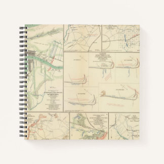 Cuaderno Aproximaciones a Nueva Orleans