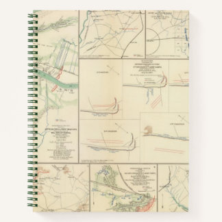 Cuaderno Aproximaciones a Nueva Orleans