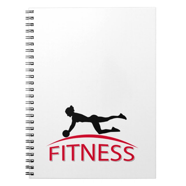 Cuaderno Aptitud (Frente)
